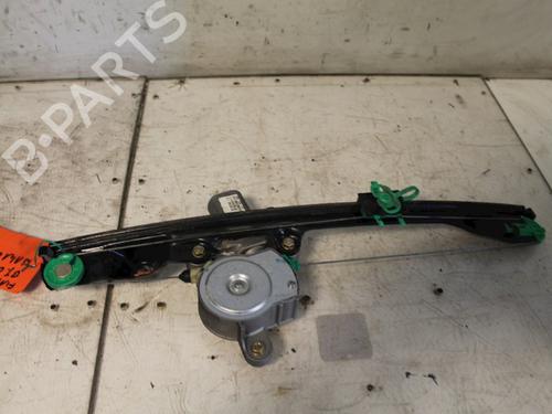Used Front left window mechanism Front left window mechanism 15307102 15307102