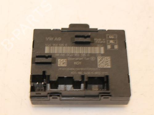 Used Electronic module Electronic module 15327843 15327843