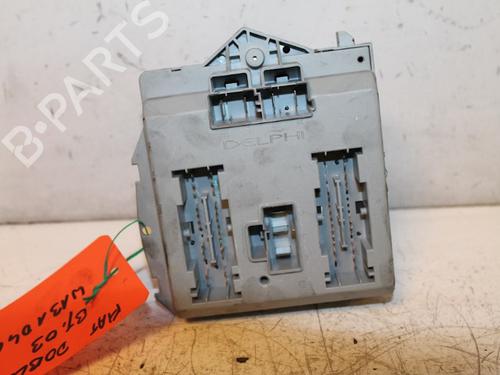 Fuse box FIAT DOBLO MPV (119_, 223_) 1.9 JTD | BP15308186E1 