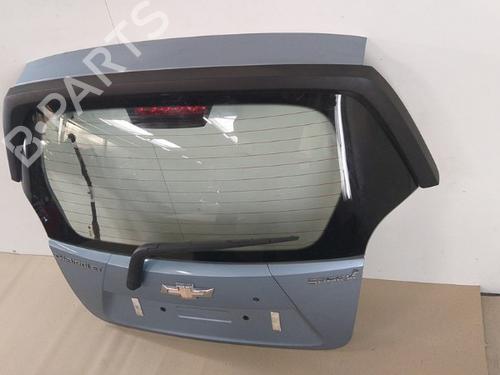 Tailgate CHEVROLET SPARK (M300) 1.0 | BP16033263C6