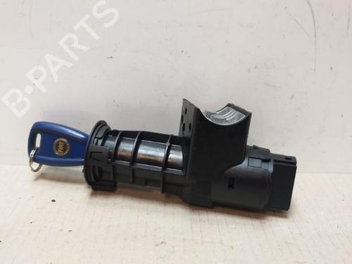 Used Ignition barrel Ignition barrel 15341338 15341338