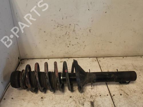 Used Right front shock absorber Right front shock absorber 15767257 15767257