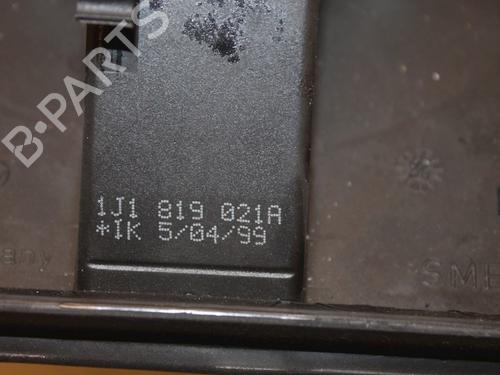 Heater blower motor VW LUPO I (6X1, 6E1) 1.0 | BP15312307M62 