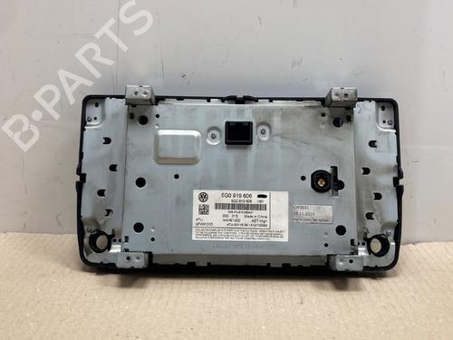 Electronic module VW GOLF VII (5G1, BQ1, BE1, BE2) 1.4 GTE Hybrid | BP37205353M83 - Image 3