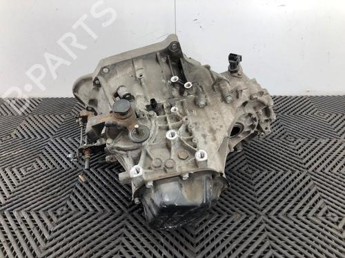 Gearbox KIA CEE'D SW (ED) 1.4 CVVT | BP37210746M3 - Image 4