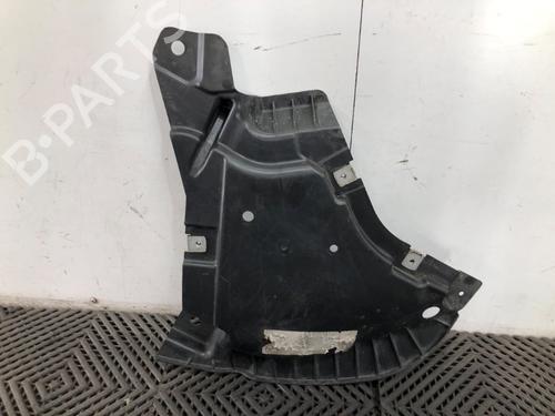 Underbody protection MERCEDES-BENZ E-CLASS Coupe (C238) E 200 (238.342) | BP37214327M92 - Image 2