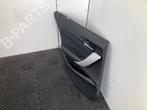 Rear left panel BMW 1 (F20) 118 d | BP37213936C60 - Image 2