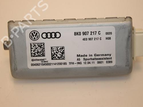 Used Camera AUDI Q5 (8RB) 2.0 TDI quattro (163 hp) 15318141