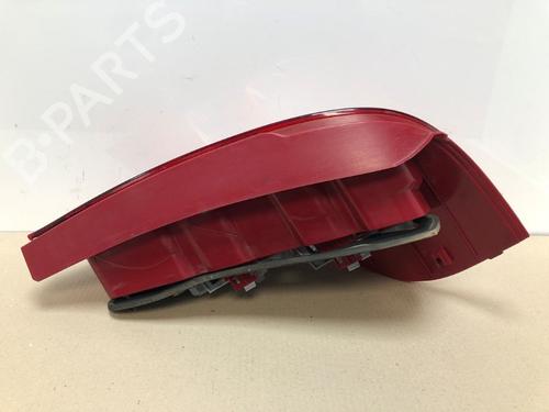 Left taillight MERCEDES-BENZ A-CLASS (W169) A 200 (169.033, 169.333) | BP16186475C34 