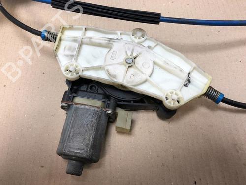 Front left window mechanism VW TOURAN (5T1) 1.0 TSI | BP37206975C22 - Image 2