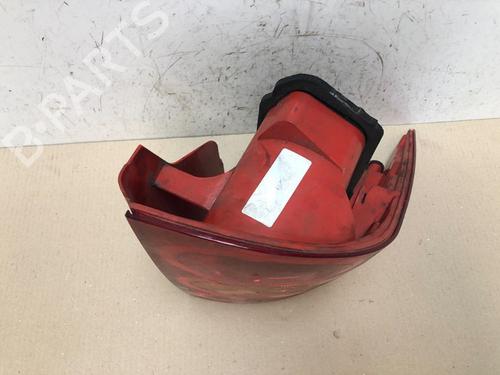 Right taillight PEUGEOT 1007 (KM_) 1.6 16V | BP37207831C35 - Image 4