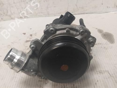 Used Auxiliary water pump MERCEDES-BENZ B-CLASS Sports Tourer (W246, W242) B 220 CDI / d (246.203) (163 hp) 16046098