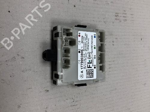 Electronic module MERCEDES-BENZ A-CLASS (W177) A 180 (177.084) | BP37214070M83 - Image 3