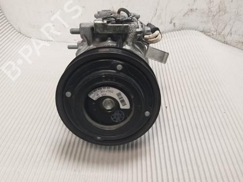 Used AC compressor AC compressor 16046165 16046165