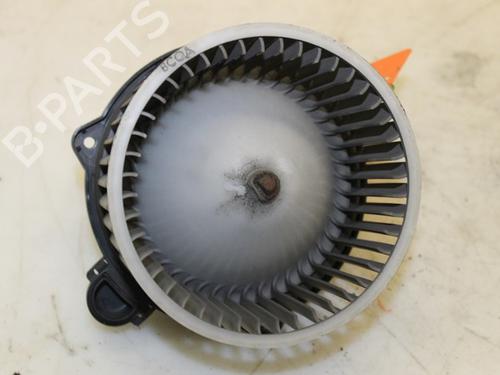 Used Heater blower motor Heater blower motor HYUNDAI GETZ (TB) 1.4 i (97 hp) 15302372 15302372