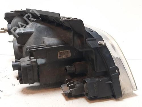 Left headlight HYUNDAI MATRIX (FC) 1.6 | BP15341124C28 
