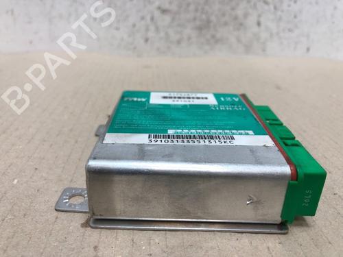 Used ECU airbags FIAT GRANDE PUNTO (199_) 1.4 (199AXB11, 199AXB1A, 199BXB1A, 199AXL1A) (77 hp) 15534542