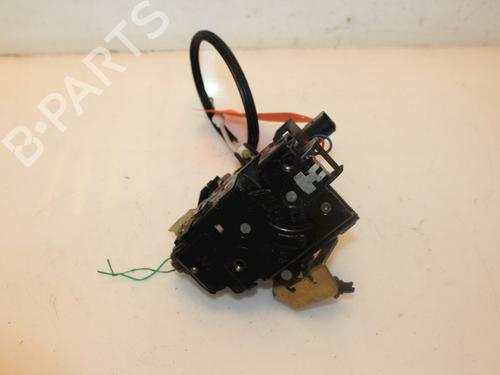 Rear left lock AUDI A6 C5 Avant (4B5) 2.4 | BP15324116C100 