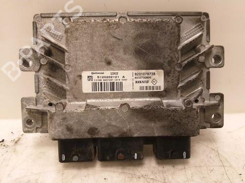 Used Engine control unit (ECU) Engine control unit (ECU) 15338499 15338499