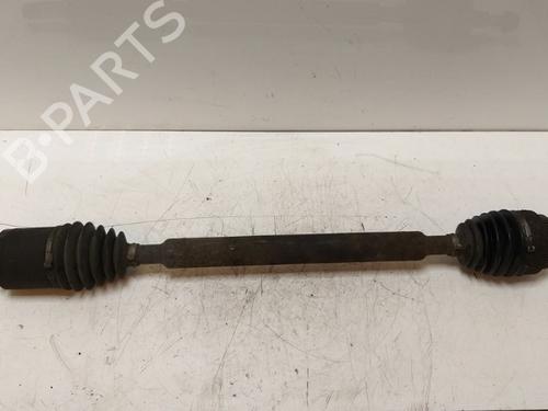 Used Right front driveshaft MERCEDES-BENZ M-CLASS (W163) ML 350 (163.157) (245 hp) 15829865