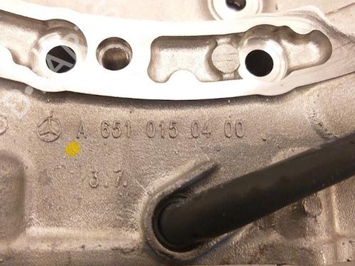 Other MERCEDES-BENZ B-CLASS Sports Tourer (W246, W242) B 200 CDI / d (246.208) | BP15339195O1 