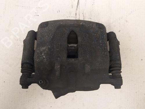 Left front brake caliper RENAULT TRAFIC II Van (FL) 1.9 dCi 80 (FL0B) | BP15532304M105 - Image 6