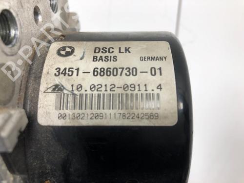 ABS pump BMW 1 (F20) 118 d | BP37205173M43 - Image 8