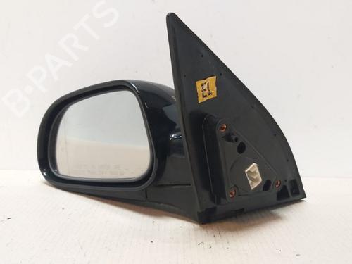 Left mirror DAEWOO LACETTI Hatchback (KLAN) 1.8 | BP15531567C26 