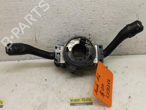 Used Steering column stalk AUDI A6 C5 (4B2) 2.5 TDI (150 hp) 15736013