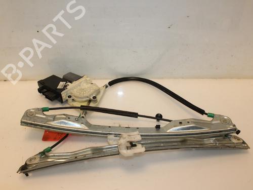 Used Front right window mechanism Front right window mechanism 15322292 15322292