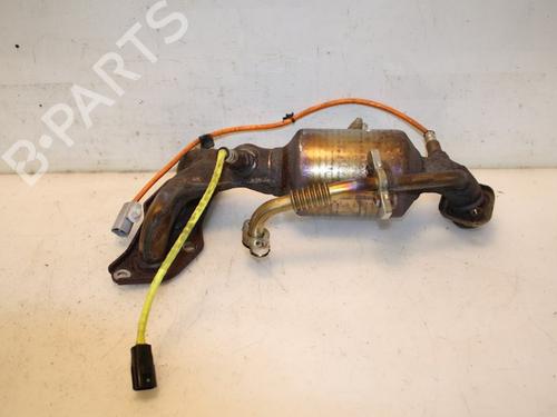 Katalysator SUZUKI CELERIO (LF) 1.0 (AVK310) | BP37214797M10 - Image 6