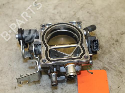 Used Throttle body SAAB 9-3 (YS3D) 2.0 Turbo (154 hp) 15304320