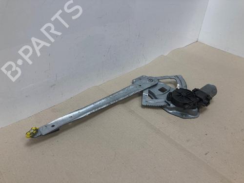 Front left window mechanism FORD TRANSIT Van (FA_ _) 2.2 TDCi | BP37206344C22 - Image 3
