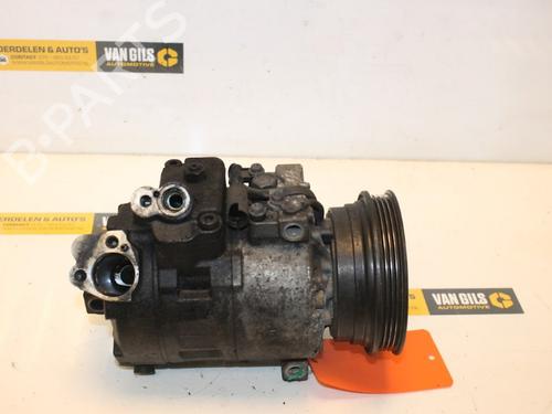 Used AC compressor BMW 5 (E39) 525 tds (143 hp) 15314050