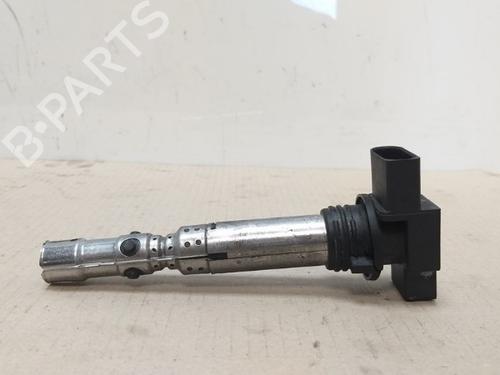 Ignition coil VW FOX Hatchback (5Z1, 5Z3, 5Z4) 1.2 | BP15532273M94 