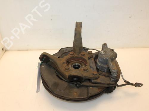 Used Left front steering knuckle Left front steering knuckle 37214355 37214355
