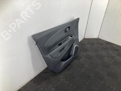 Front left panel RENAULT CAPTUR I (J5_, H5_) 0.9 TCe 90 | BP37206598C58 - Image 3