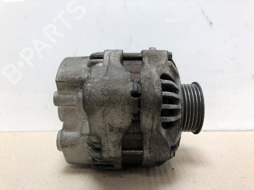 Alternator SUZUKI SPLASH (EX) 1.2 (A5B412) | BP16186740M7 