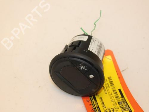 Used Climate control Climate control 15322419 15322419