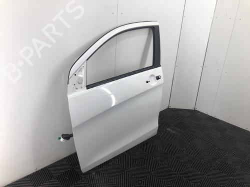 Dør venstre fortil SUZUKI CELERIO (LF) 1.0 (AVK310) | BP37211793C2 - Image 4