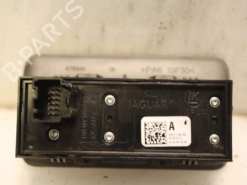 Switch JAGUAR XF I (X250) 4.2 | BP37214510I30 - Image 3