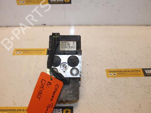 Used ABS pump ABS pump 15313300 15313300