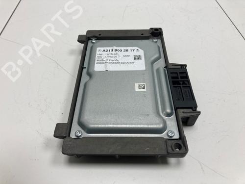Control unit MERCEDES-BENZ E-CLASS (W213) AMG E 63 S 4-matic+ (213.089) | BP37209001M11 - Image 6