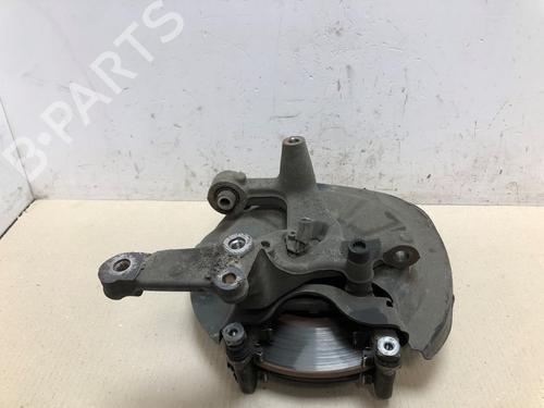 Used Left rear steering knuckle Left rear steering knuckle 20155218 20155218