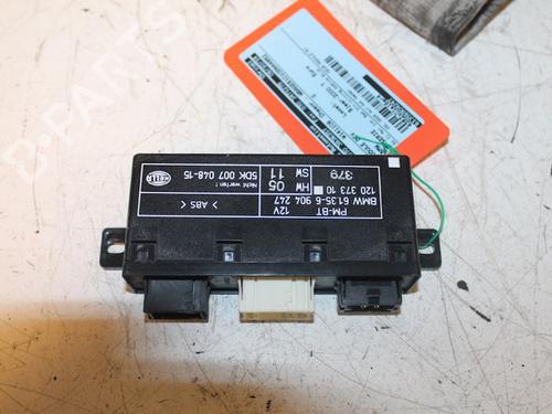 Used Electronic module Electronic module 15308075 15308075