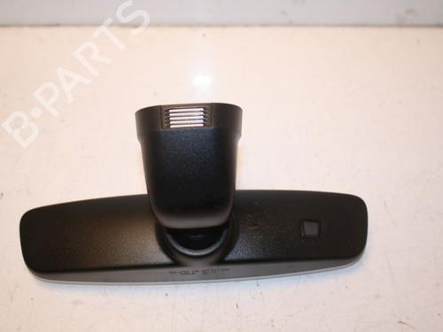 Rear mirror VW POLO VI (AW1, BZ1, AE1) 1.0 TSI | BP15829694I6 