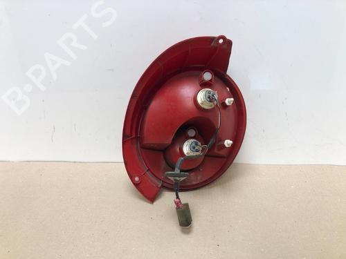 Left taillight CHEVROLET MATIZ (M200, M250) 0.8 | BP22345338C34  - Image 5
