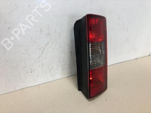Right taillight OPEL COMBO Box Body/MPV 1.3 CDTI 16V | BP37208650C35 - Image 3