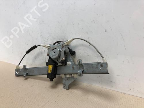 Rear left window mechanism CHEVROLET NUBIRA Estate 1.6 | BP15299033C24 