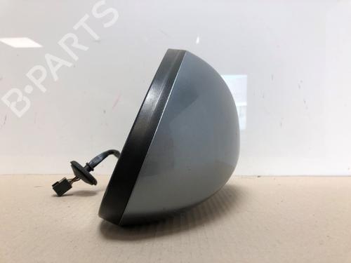 Right mirror OPEL CORSA D (S07) 1.4 (L08, L68) | BP23202970C27 